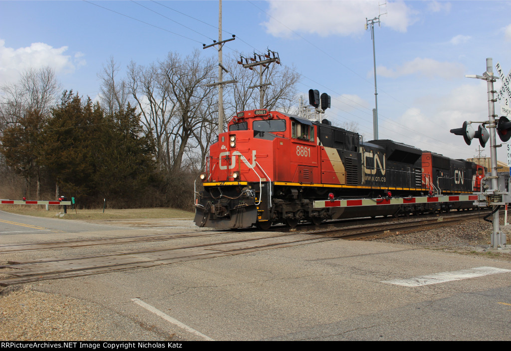 CN 8861